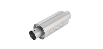 Picture of Borla BOR Mid Pipes Connecting Pipes - 401342