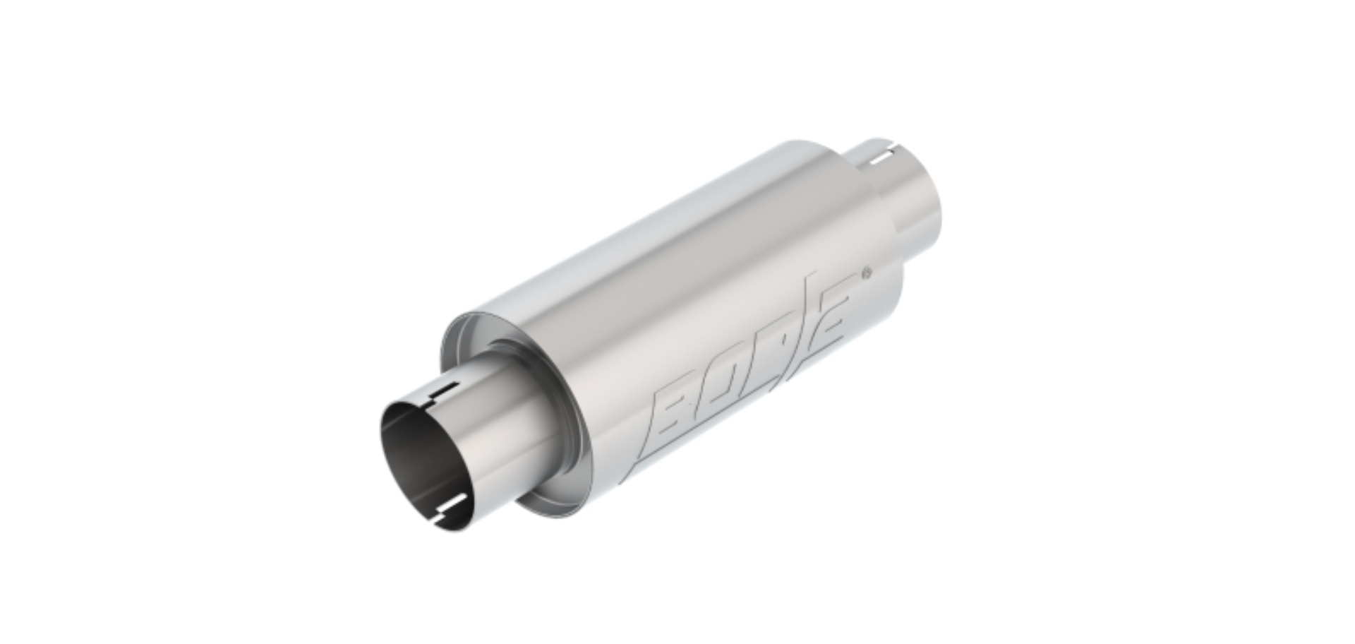 Picture of Borla BOR Mid Pipes Connecting Pipes - 401343