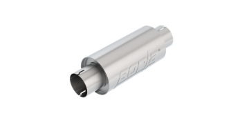 Picture of Borla BOR Mid Pipes Connecting Pipes - 401343
