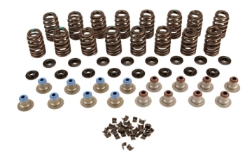 Picture of KIT, VALVE SPRING- BEEHIVE 1.28" O.D. LS6 PLUS-W/ STEEL RETAINERS