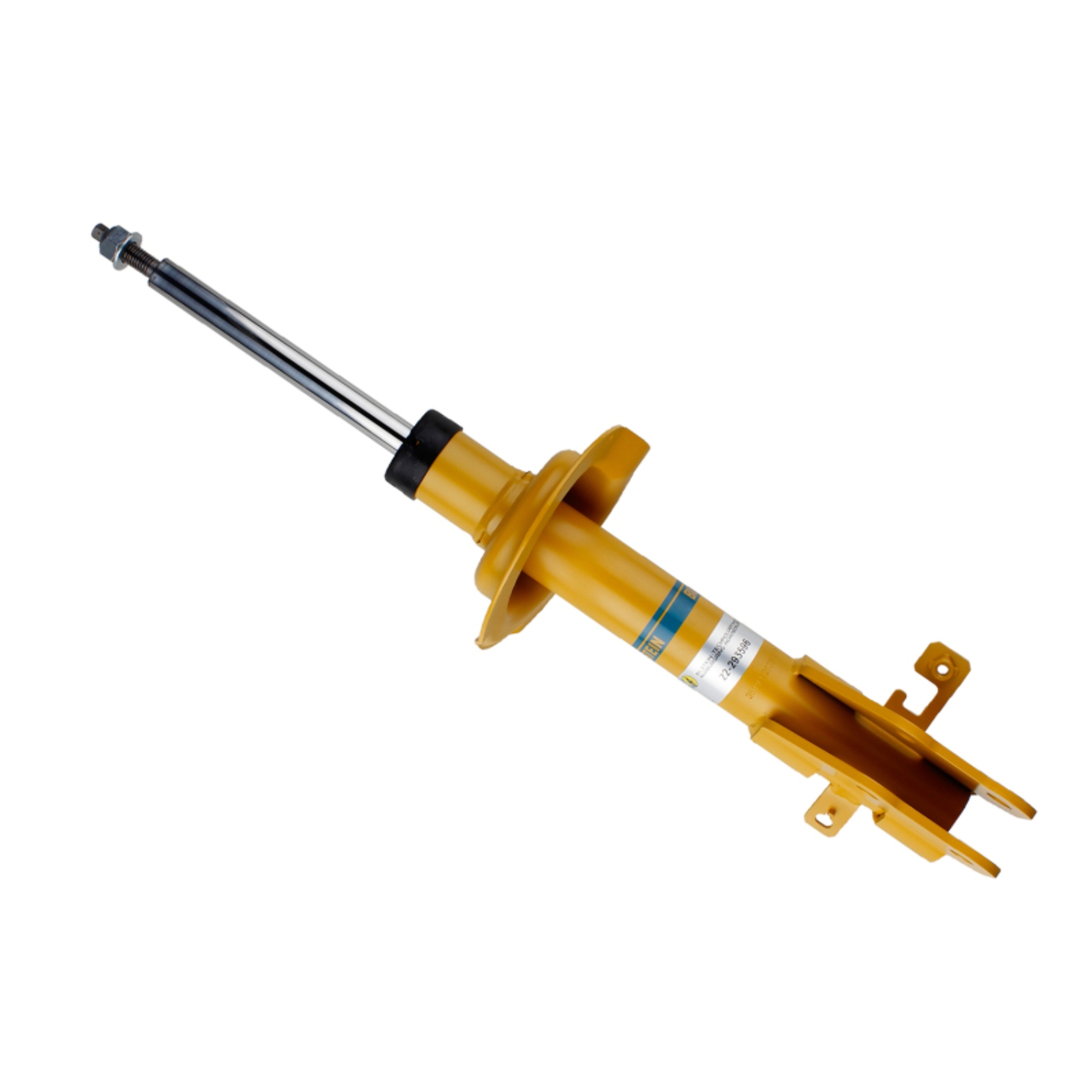 Picture of B6 - Suspension Strut Assembly