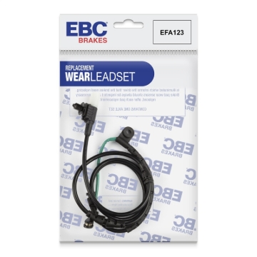 Picture of EBC Wear Leads Brake Hardware - EFA123