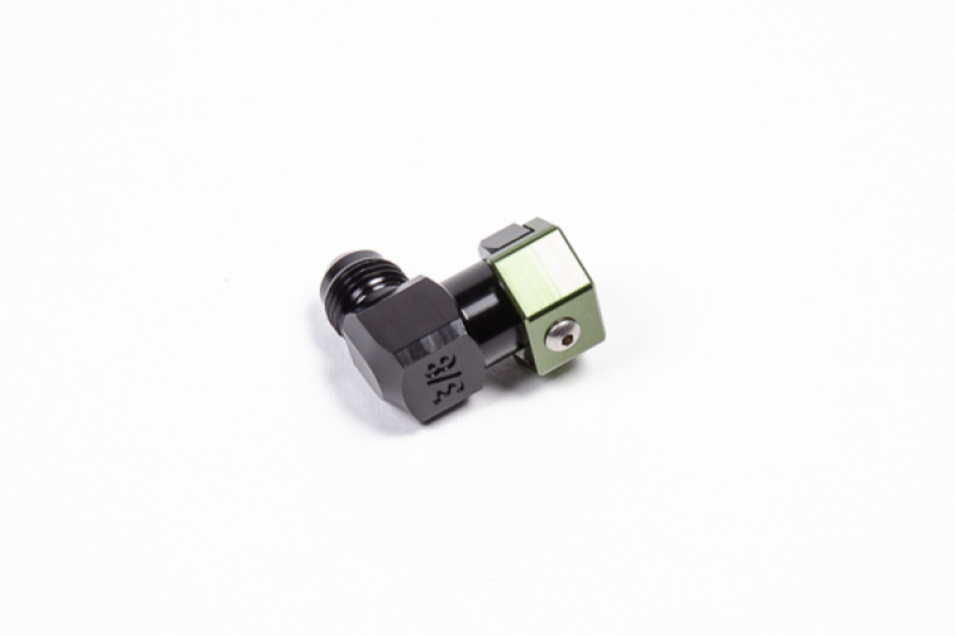 Picture of Radium Engineering RAD Fittings - 20-0601