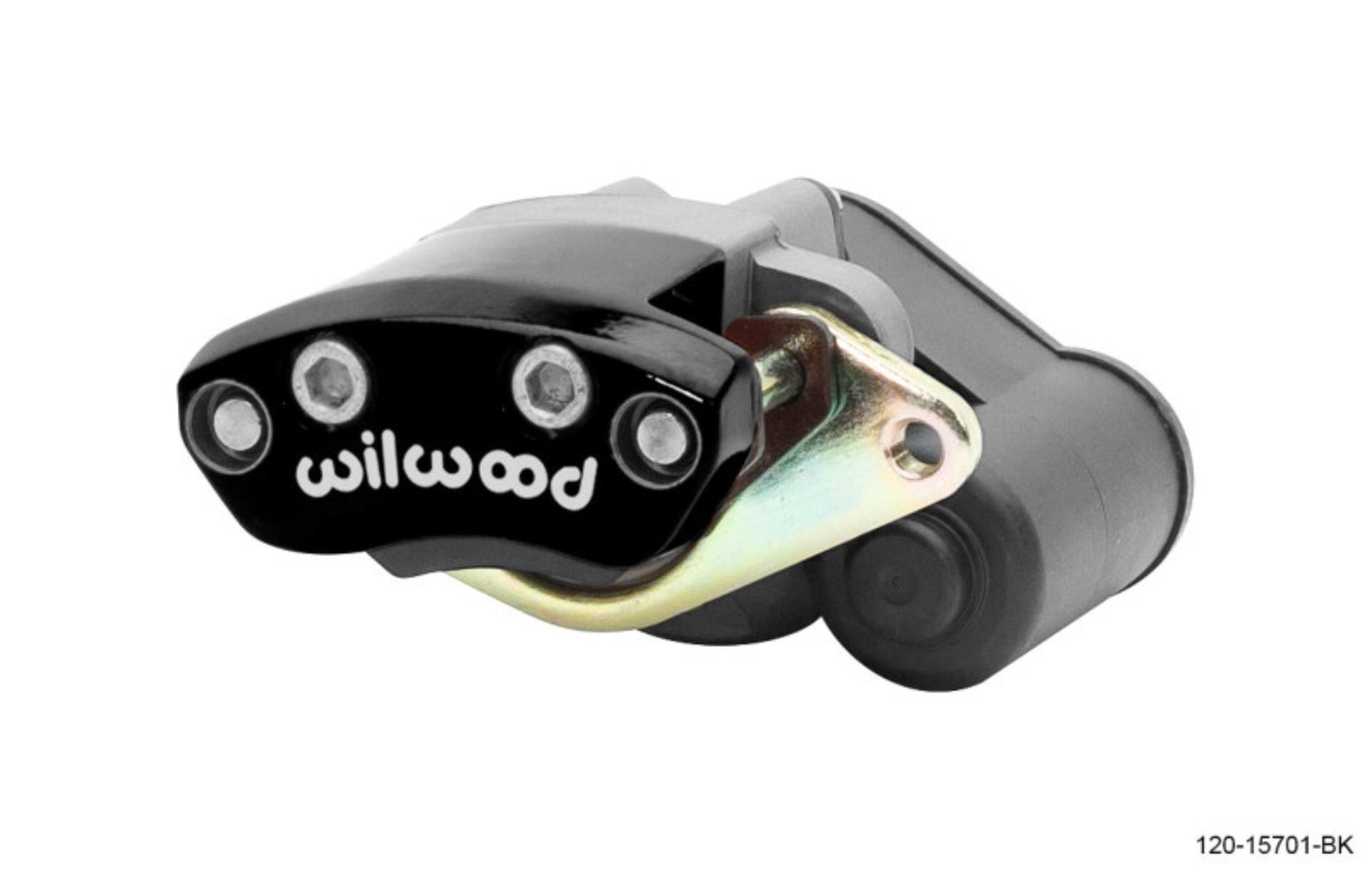 Picture of Wilwood WIL Parking Brake Caliper - 120-15701-BK
