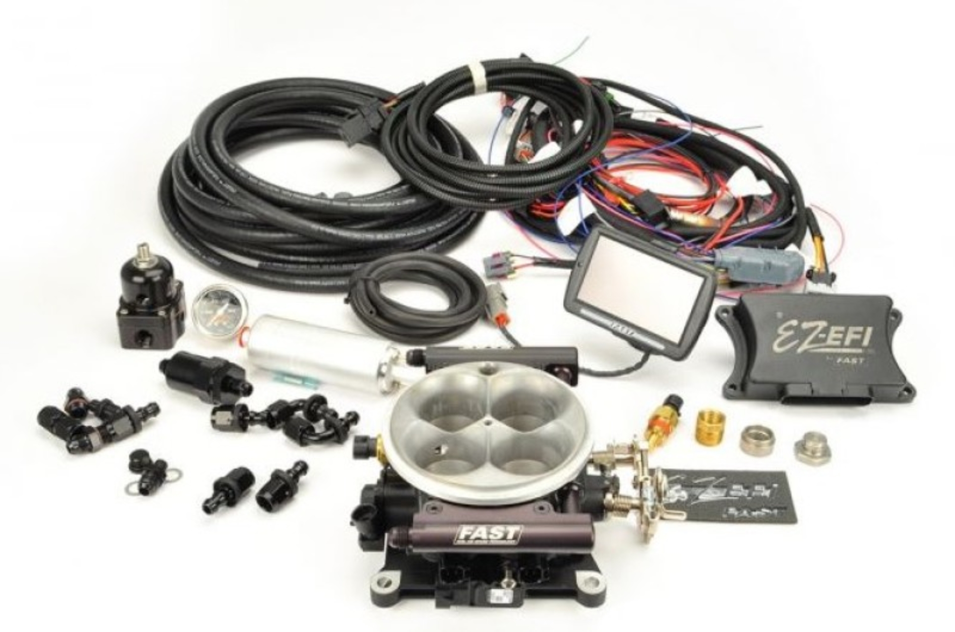 Picture of COMP Cams CCA Fuel Pump Pushrods - 30227-06KIT