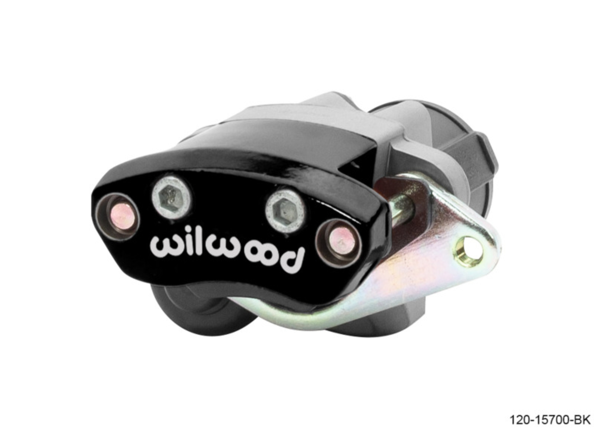 Picture of Wilwood WIL Parking Brake Caliper - 120-15700-BK
