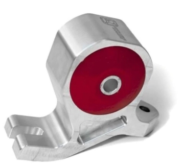 Picture of Innovative Mounts INM Sil Alum Single Mount-60A Engine Mounts - B19130-60A