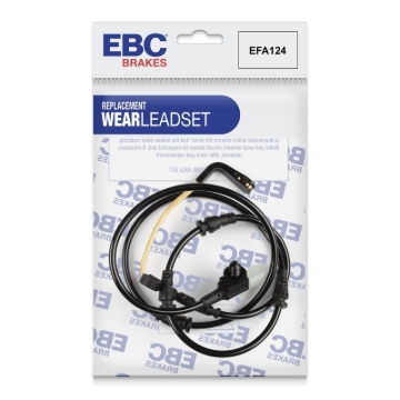 Picture of EBC Wear Leads Brake Hardware - EFA124