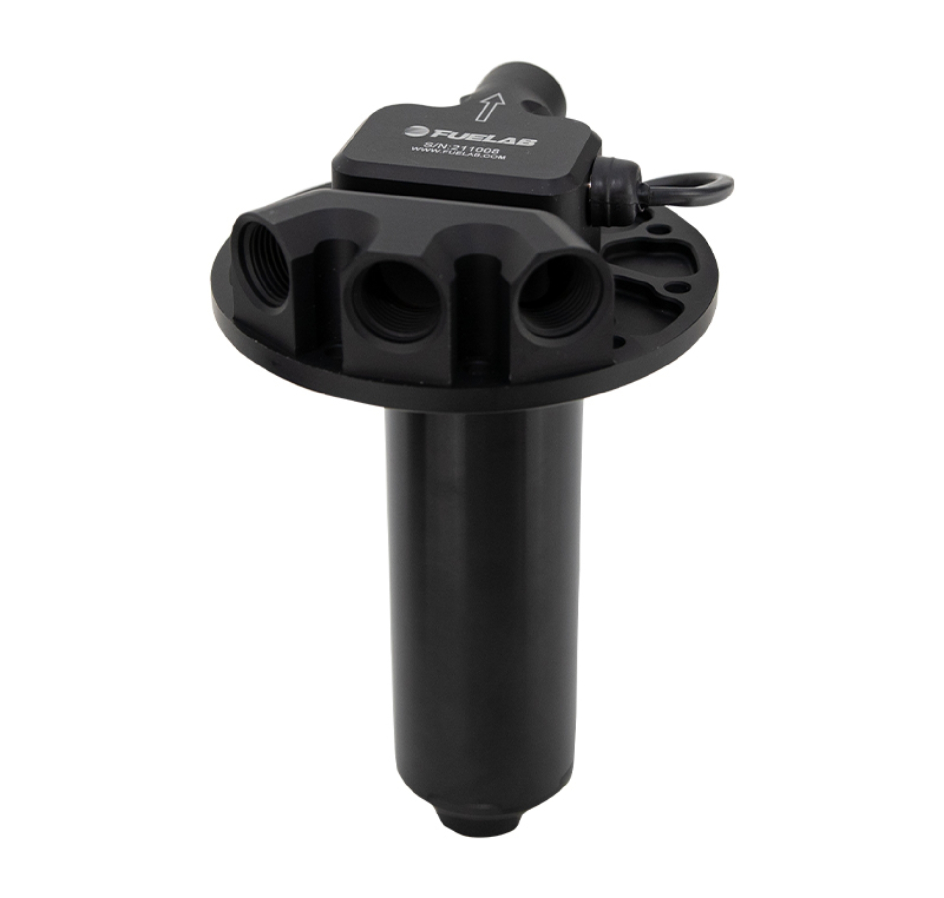 Picture of Fuelab FLB H/E In-Tank Fuel Pump - 93901