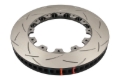 Picture of DBA 5000 Series Slotted Rotors Brake Rotors - DBA52908.1RS