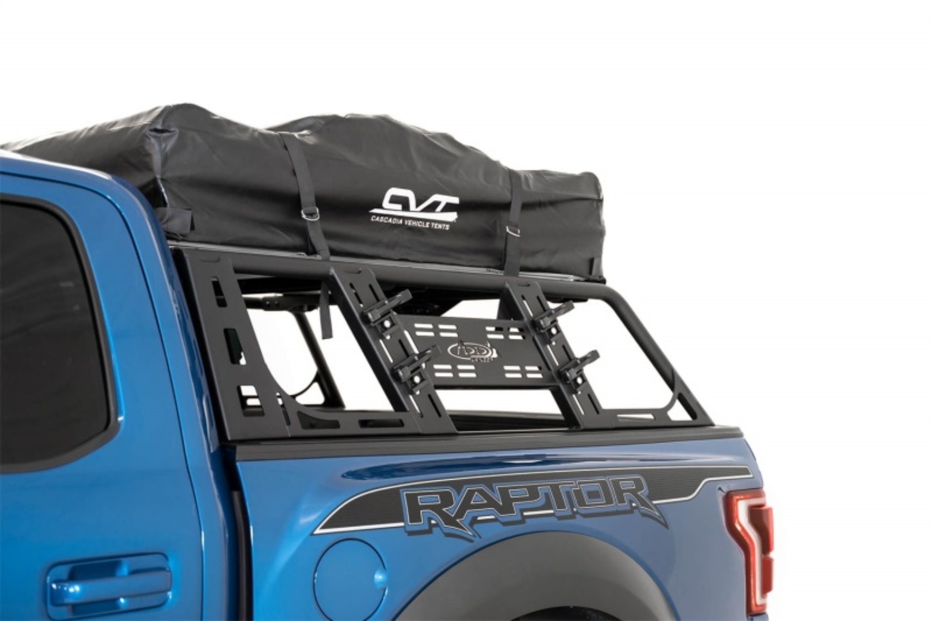 Picture of Addictive Desert Designs ADD Overlander Chase Rack - C118822000103