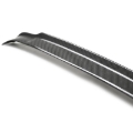 Picture of Seibon SEI Rear Lips Lips & Splitters - GF9401ACIN2DMG