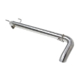 Picture of Remark REM Axle Back Exhausts - RO-TSXV-X
