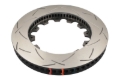 Picture of DBA 5000 Series Slotted Rotors Brake Rotors - DBA52908.1RS