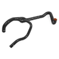 Picture of Mishimoto MM Silicone Hose-Radiator Radiator Hoses - MMHOSE-K2-14BK
