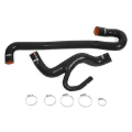 Picture of Mishimoto MM Silicone Hose-Radiator Radiator Hoses - MMHOSE-WK2-12BK
