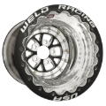 Picture of Weld WEL V-Series Wheels - 84B-616418UB