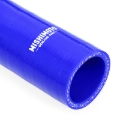 Picture of Mishimoto MM Silicone Hose-Radiator Radiator Hoses - MMHOSE-K2-14BL