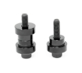 Picture of Torque Solution TQS Steering Rack Lockdown Steering Dampers - TS-SU-597