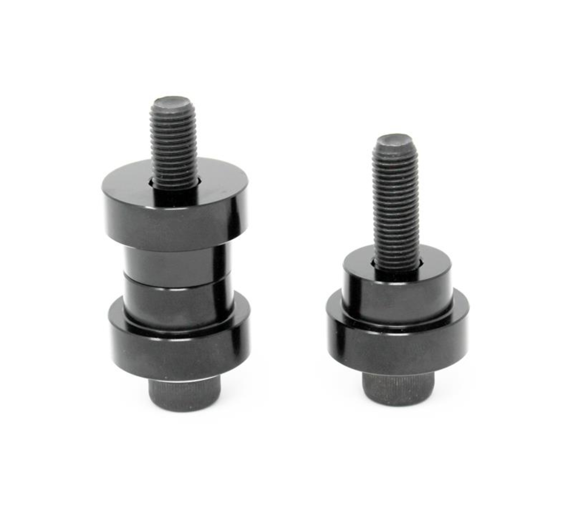 Picture of Torque Solution TQS Steering Rack Lockdown Steering Dampers - TS-SU-597