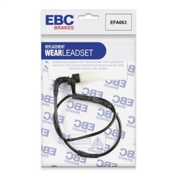 Picture of EBC Wear Leads Brake Hardware - EFA063