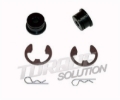 Picture of Torque Solution TQS Shifter Cable Bushings Shifter Bushings - TS-SCB-416