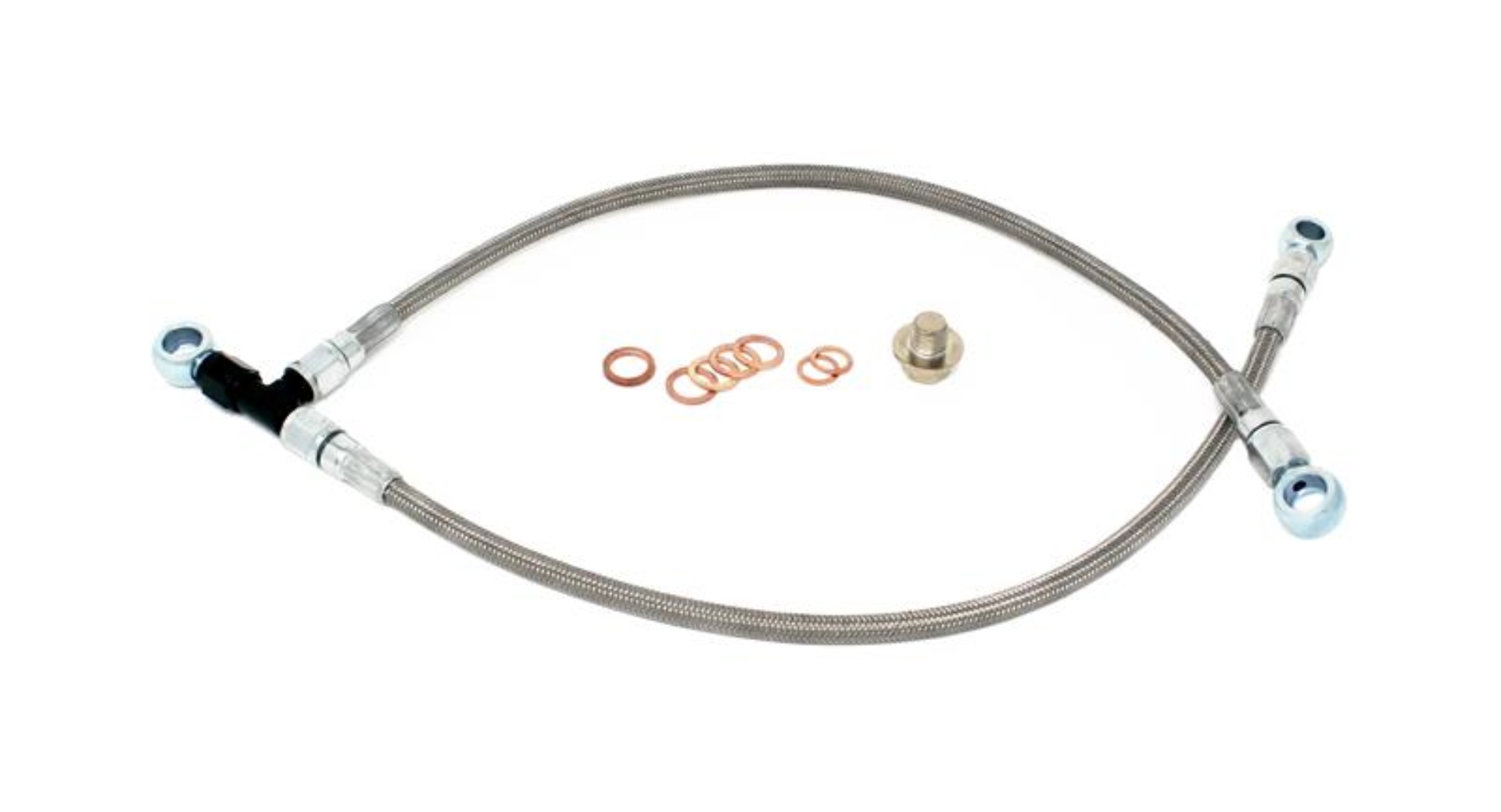 Picture of Torque Solution TQS Top Feed Fuel Rails - TS-SU-577