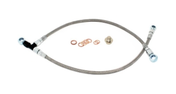 Picture of Torque Solution TQS Top Feed Fuel Rails - TS-SU-577