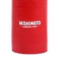 Picture of Mishimoto MM Silicone Hose-Radiator Radiator Hoses - MMHOSE-K2-14RD