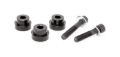 Picture of Torque Solution TQS Steering Rack Lockdown Steering Dampers - TS-SU-597