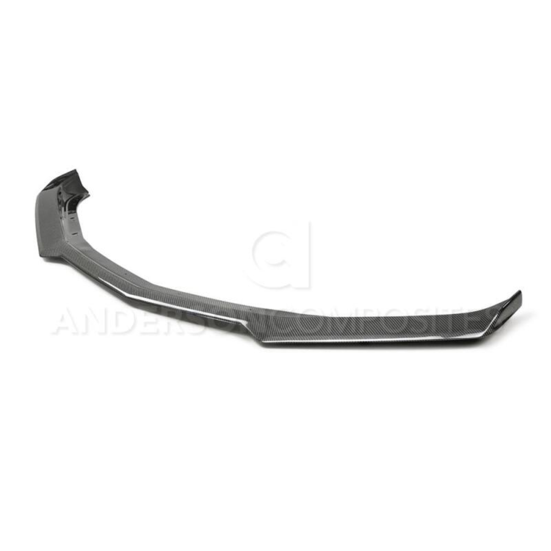 Picture of Anderson Composites AND Front Lips Lips & Splitters - AC-FL19CHCAMSS-OE