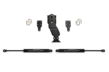 Picture of Fabtech FAB Steering Stabilizer - FTS22302