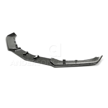 Picture of Anderson Composites AND Front Lips Lips & Splitters - AC-FL19CHCAMSS-SS