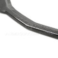 Picture of Anderson Composites AND Front Lips Lips & Splitters - AC-FL19CHCAMSS-OE