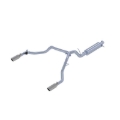 Picture of MBRP Catback Exhaust AL - S5223AL