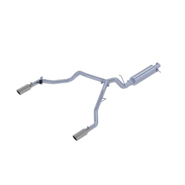 Picture of MBRP Catback Exhaust AL - S5223AL