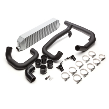 Picture of COBB Front Mount Intercooler Intercooler Kits - 772625-BK