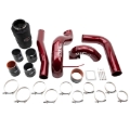 Picture of Wehrli WCF Intake Bundle Kit Cold Air Intakes - WCF100680-RED
