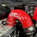 Picture of Wehrli WCF Intake Bundle Kit Cold Air Intakes - WCF100680-GW