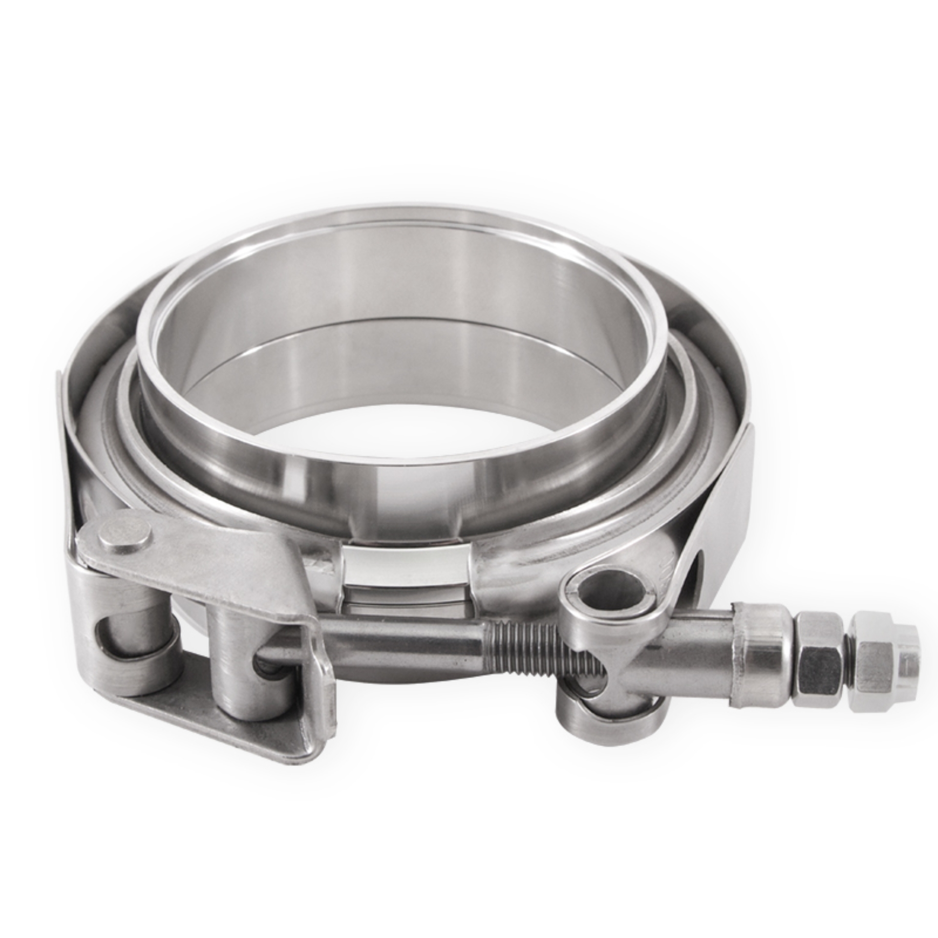 Picture of Mishimoto MM V-Band Clamps - MMCLAMP-VS-175