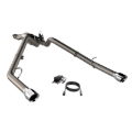 Picture of QTP Screamer Cat-Back - 420019