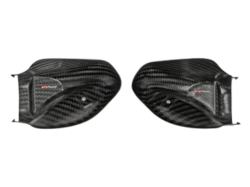 Picture of aFe Air Scoops Air Intake Components - 58-10005SC