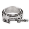Picture of Mishimoto MM V-Band Clamps - MMCLAMP-VS-35