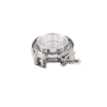 Picture of Mishimoto MM V-Band Clamps - MMCLAMP-VA-25