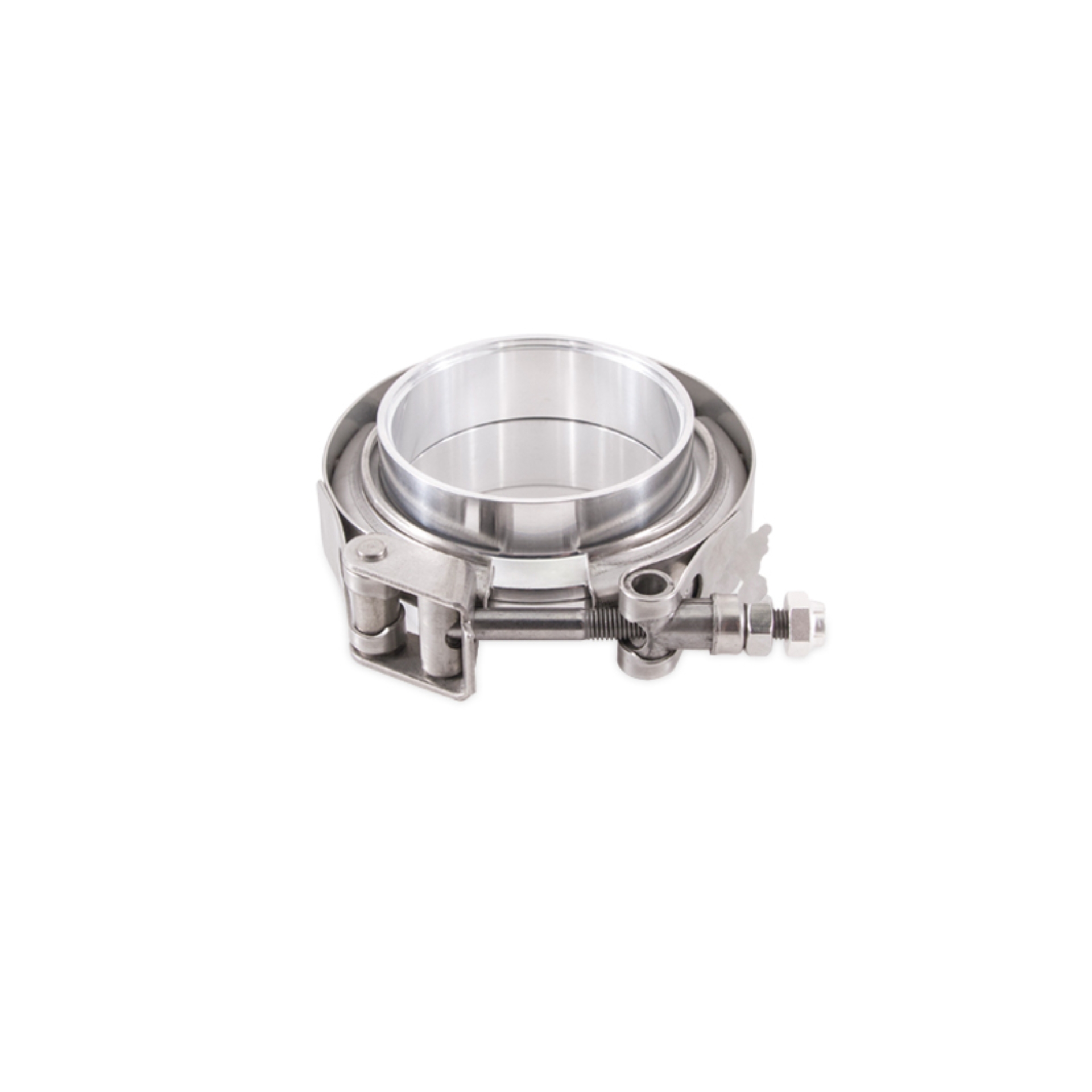 Picture of Mishimoto MM V-Band Clamps - MMCLAMP-VA-25