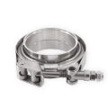 Picture of Mishimoto MM V-Band Clamps - MMCLAMP-VS-2