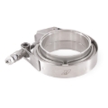 Picture of Mishimoto MM V-Band Clamps - MMCLAMP-VA-4