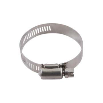 Picture of Mishimoto MM Worm Gear Clamps - MMCLAMP-WG-32HT