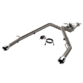 Picture of QTP Screamer Cat-Back - 420019