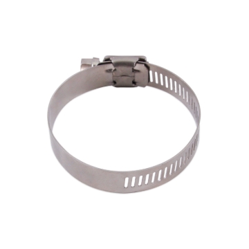 Picture of Mishimoto MM Worm Gear Clamps - MMCLAMP-WG-64HT